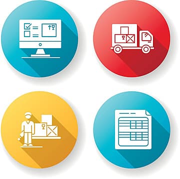StockGN — Gestion de Stock & Trésorerie